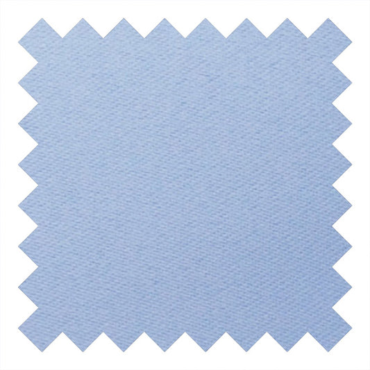 Blue Daisy Wedding Swatch