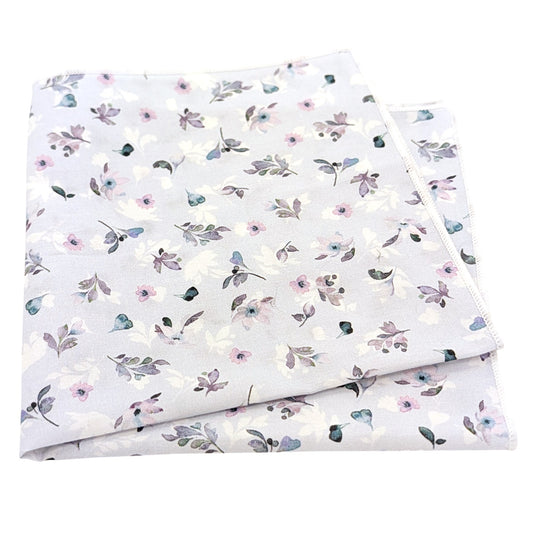 Blue-Petals-Cotton-pocket-square