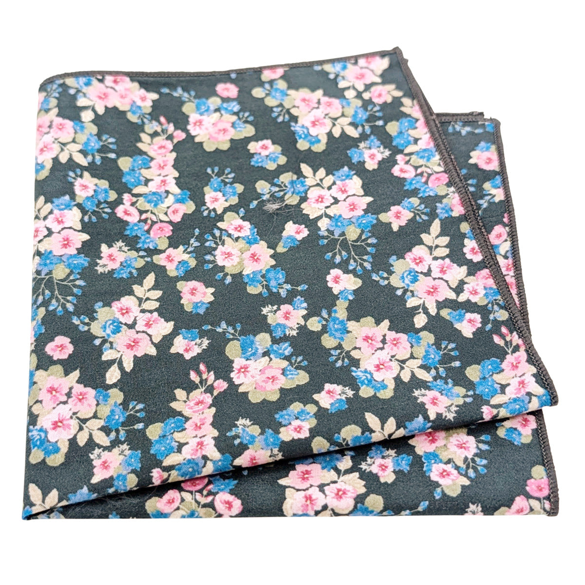 Blue-Primrose-Cotton-pocket-square
