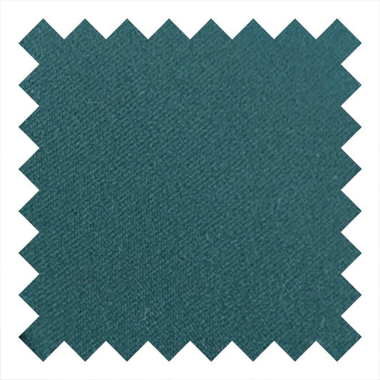 Blue Teal Wedding Swatch