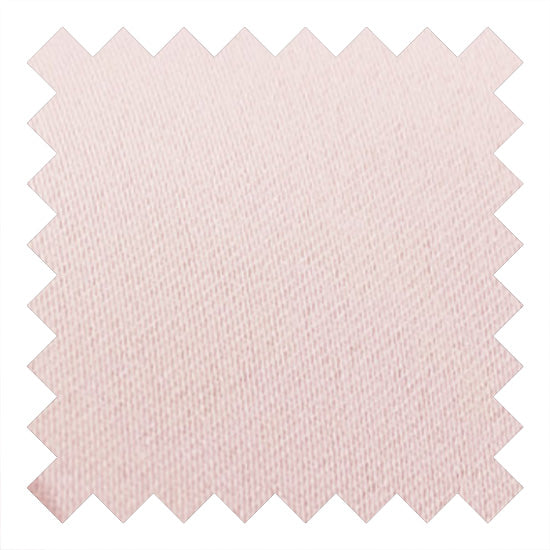 Blush Pink Wedding Swatch