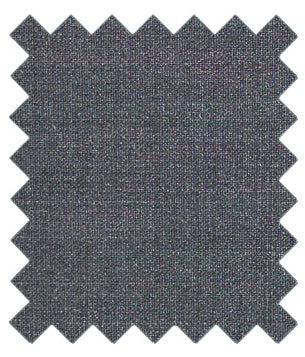 Bond Charcoal Suit Swatch