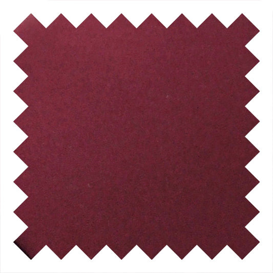 Bordeaux Wedding Tie Swatch