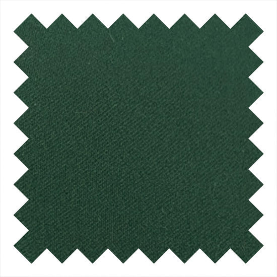 Bottle Green Wedding Swatch