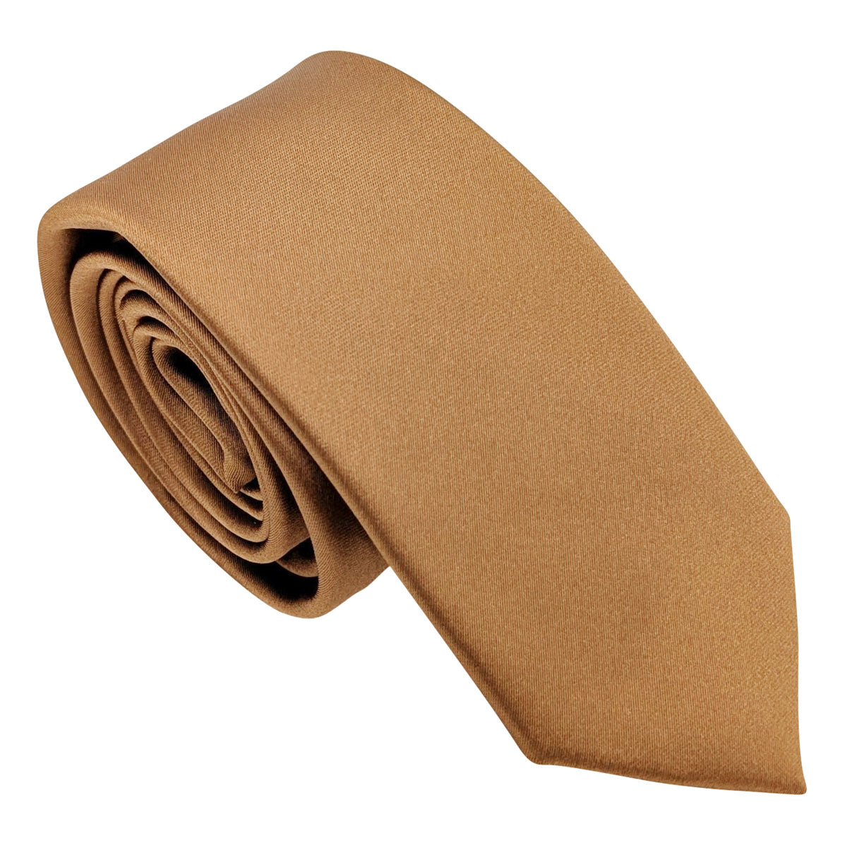 Bronze Boys Tie