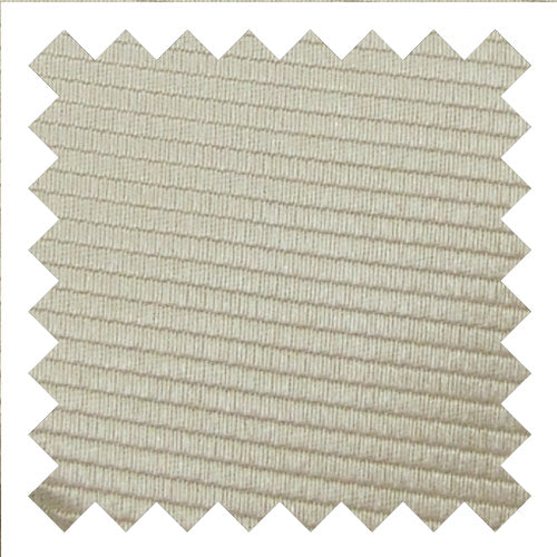 Cafe au Lait Silk Wedding Swatch