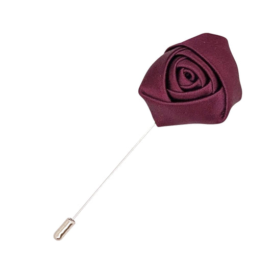 Cassis Lapel Pin