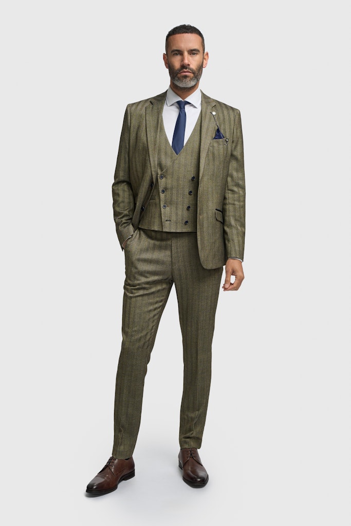 Damon Sage Jacket