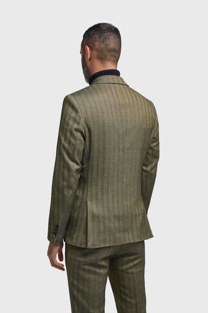 Damon Sage Jacket