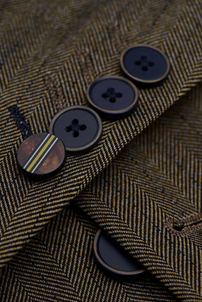 Damon Sage Jacket
