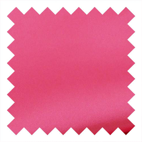 Cerise Pink Wedding Swatch