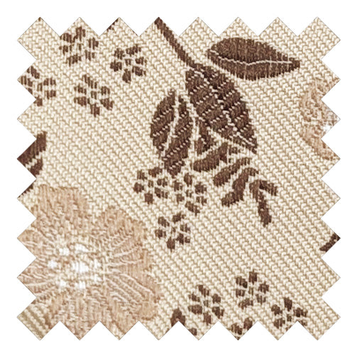 Champagne Blossom Wedding Swatch