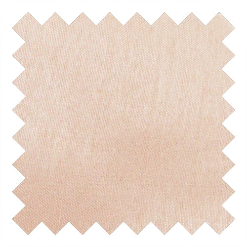 Champagne Shantung Wedding Tie Swatch