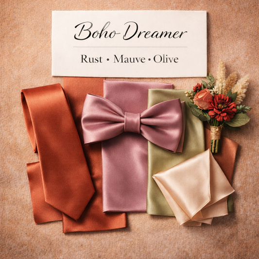 Boho Dreamer 3