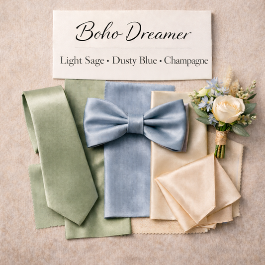 Boho Dreamer 2