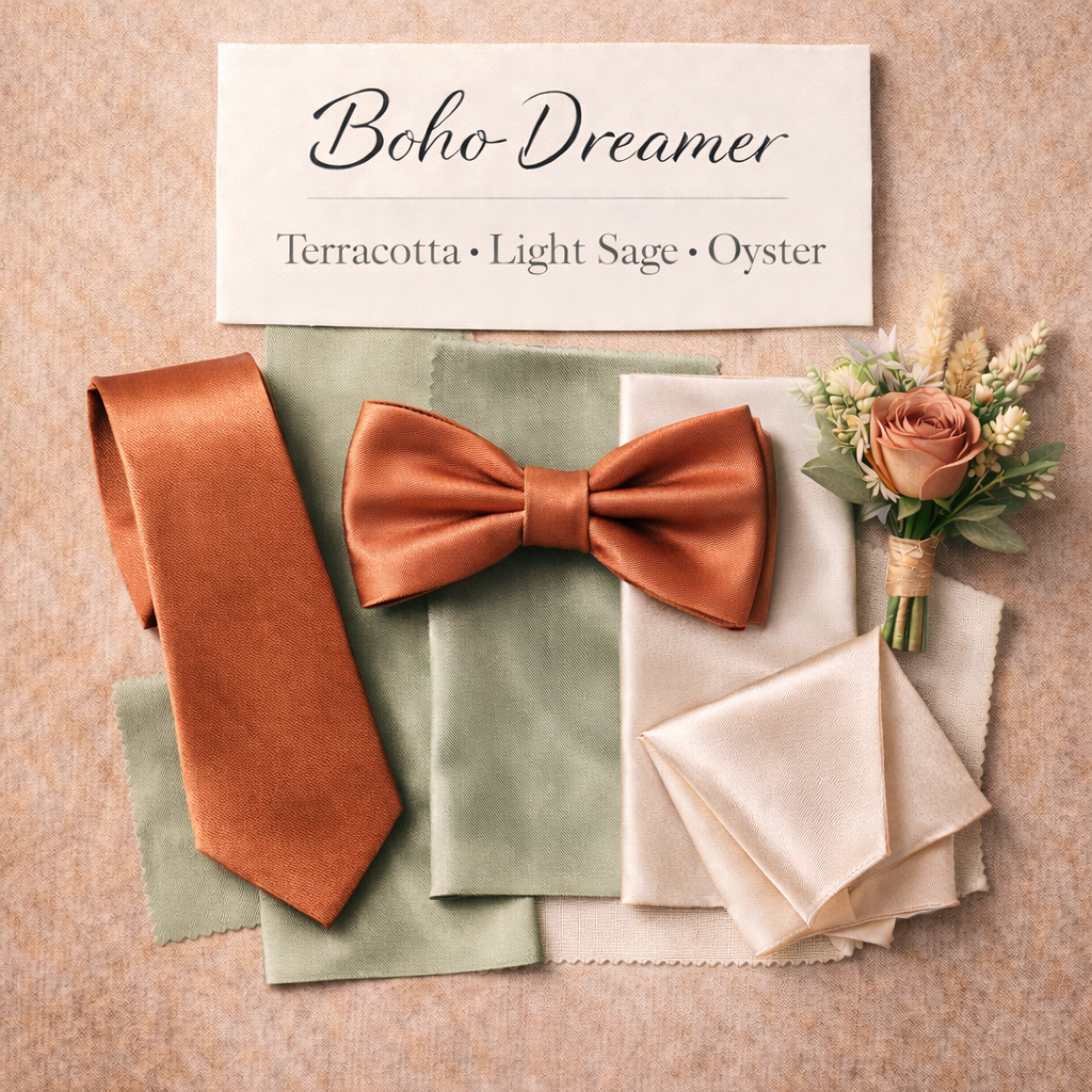 Boho Dreamer 1