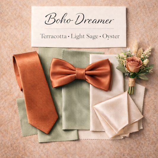 Boho Dreamer 1