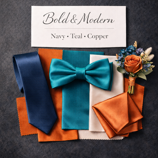 Bold & Modern 3