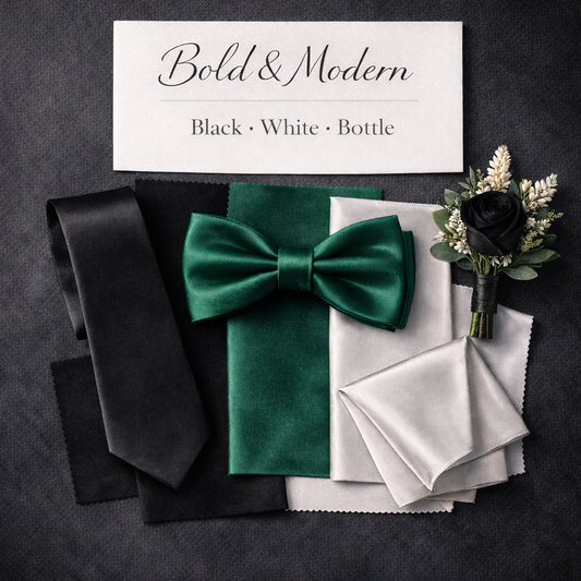 Bold & Modern 1