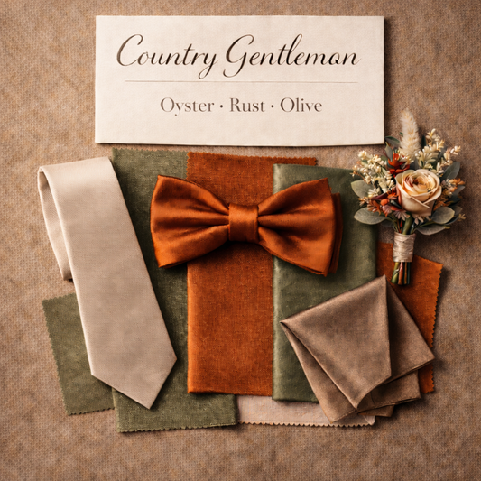 Country Gentleman 3