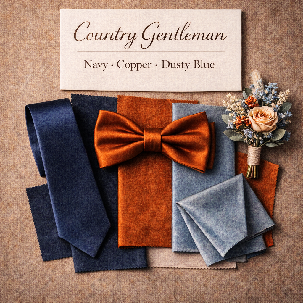 Country Gentleman 2