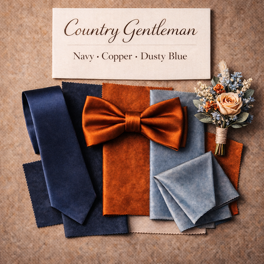 Country Gentleman 2