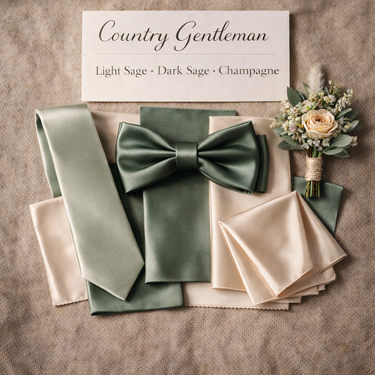 Country Gentleman 1