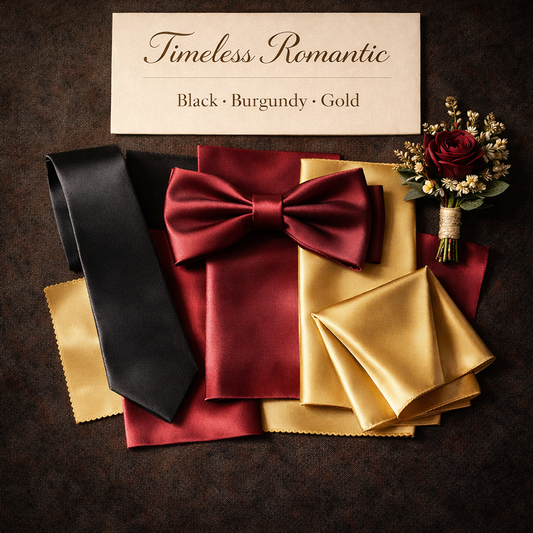 Timeless Romantic 3