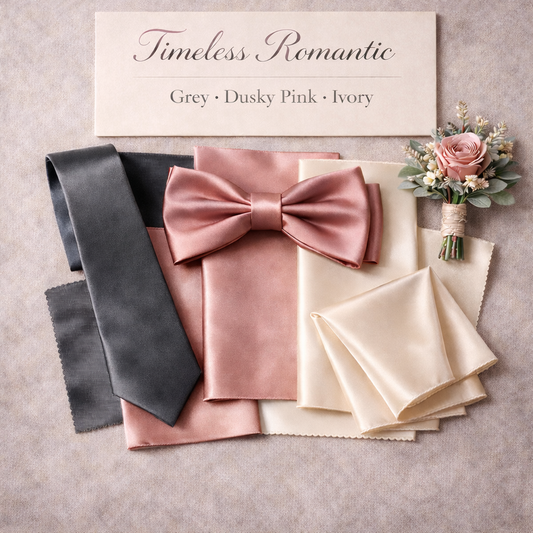 Timeless Romantic 2