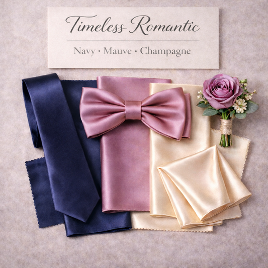 Timeless Romantic 1
