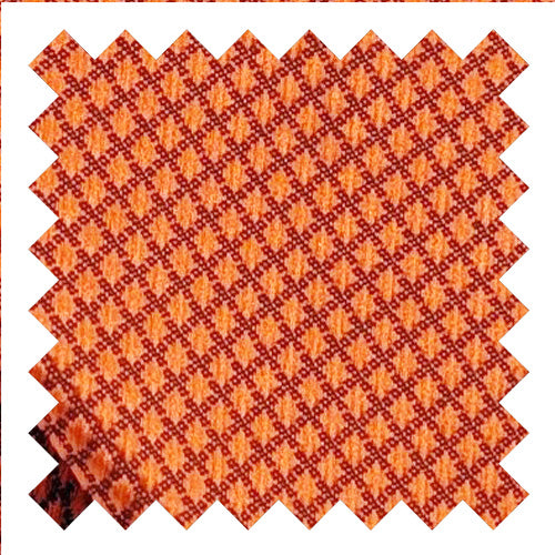 Cinnamon Textured Wedding Swatch