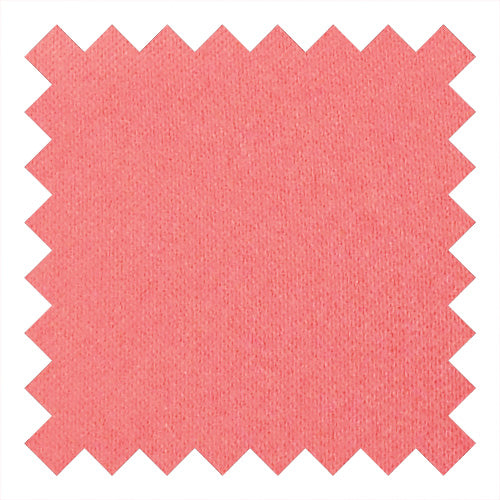Coral Pink Wedding Tie Swatch