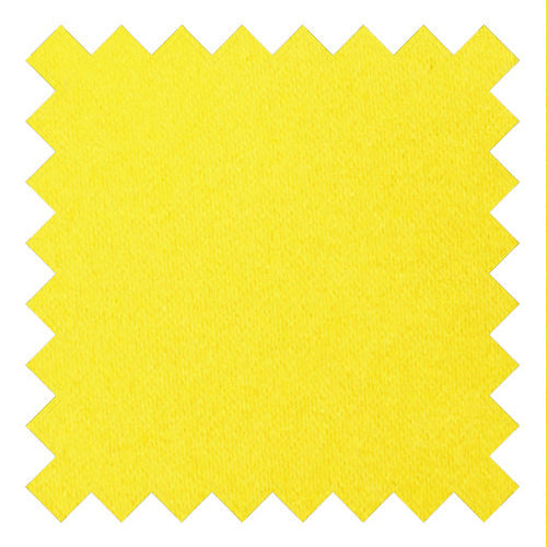 Daffodil Yellow Wedding Swatch