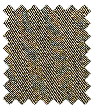 Damon Sage Suit Swatch