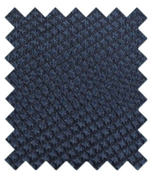 Dark Blue Textured Wedding Swatch