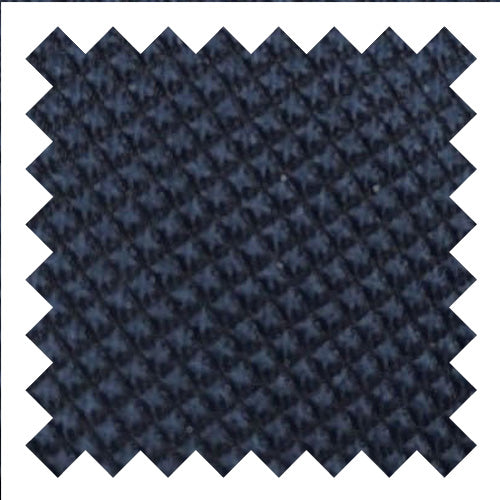 Dark Blue Textured Wedding Swatch