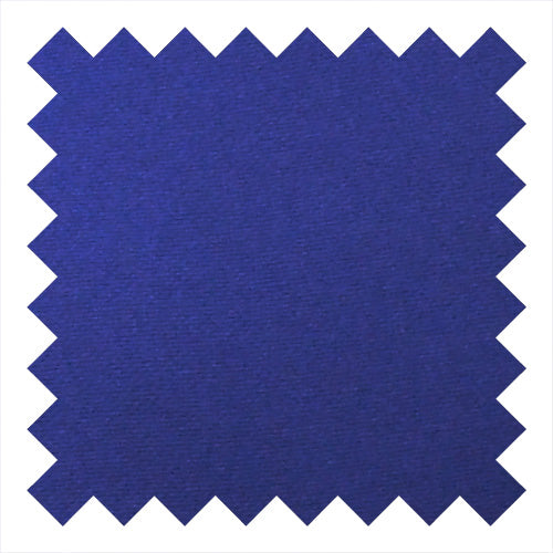 Dark French Navy Wedding Tie Swatch