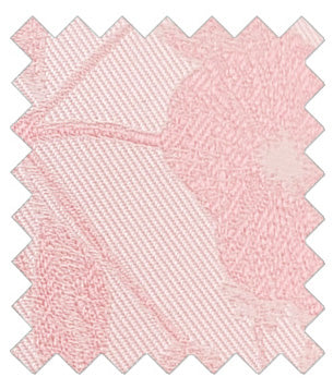 Delicate Pink Wildflower Wedding Swatch