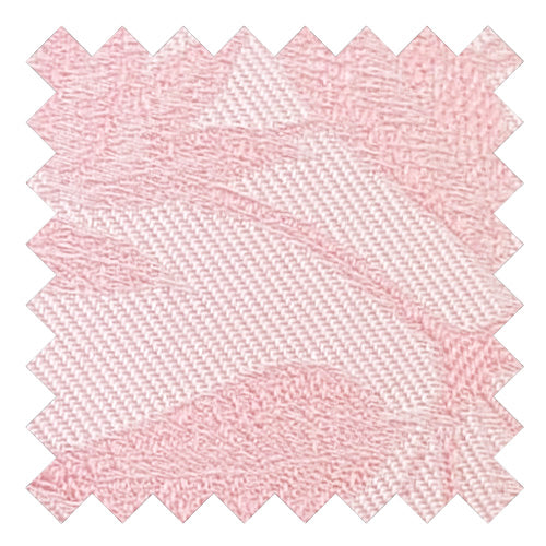 Delicate Pink Wildflower Wedding Swatch