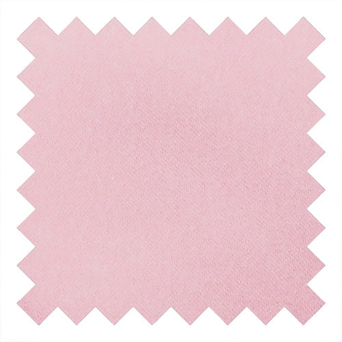 Delicate Pink Wedding Tie Swatch