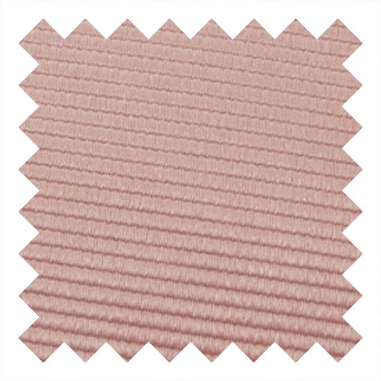 Dusky Blush Silk Wedding Swatch