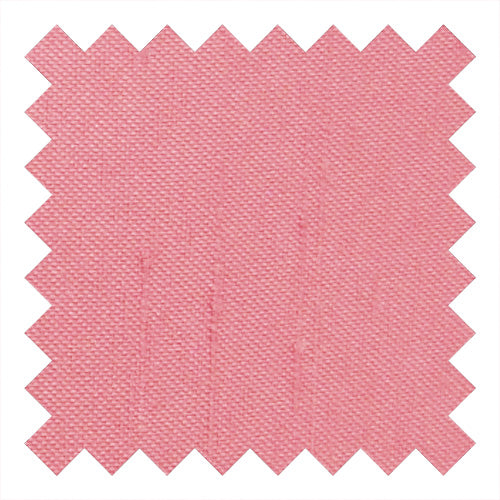 Dusky Pink Shantung Wedding Tie Swatch