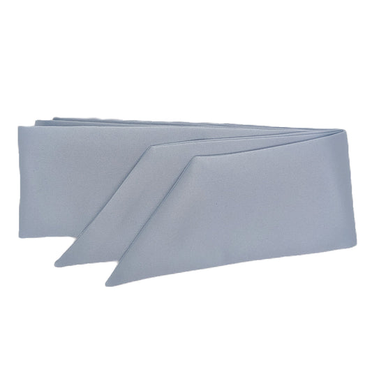 Dusty Blue Bridesmaids Sash