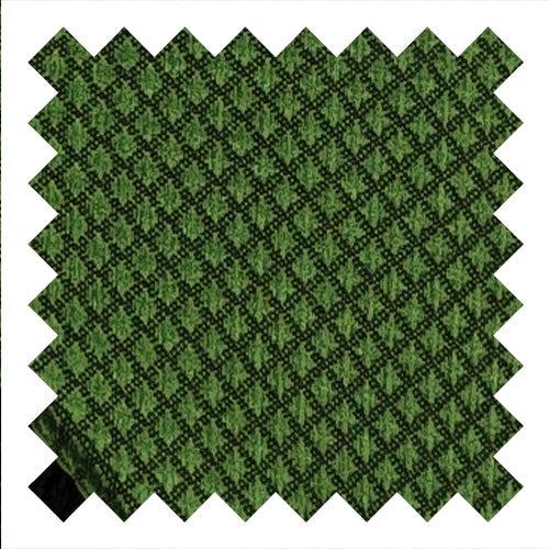Emerald Textured Wedding Swatch