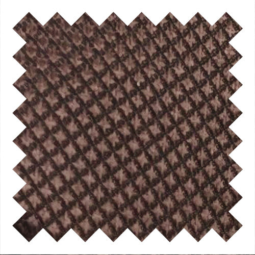 Espresso Textured Wedding Swatch