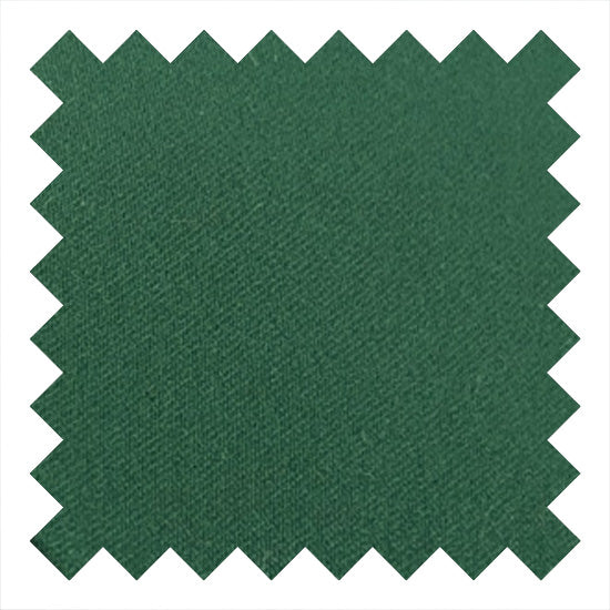 Forest Green Wedding Swatch