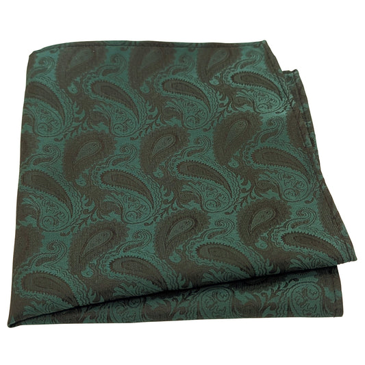 Forest-Paisley-Pocket-Square