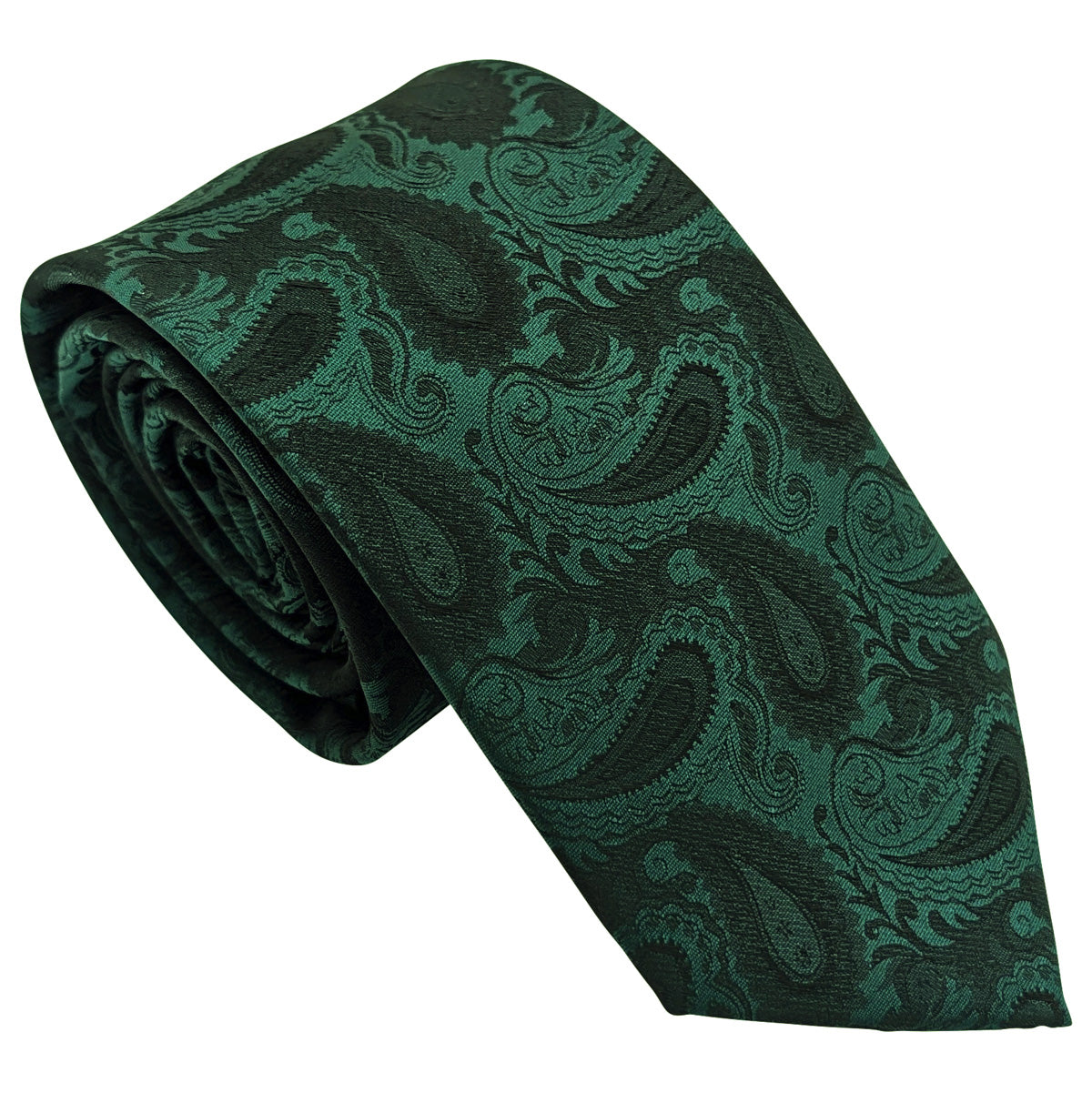 Forest-Paisley-Wedding-Tie