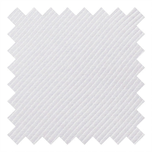 Frost Twill Wedding Tie Swatch