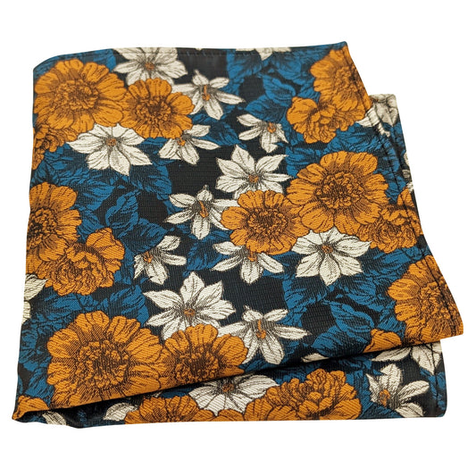 Golden-Marigolds-Pocket-Square